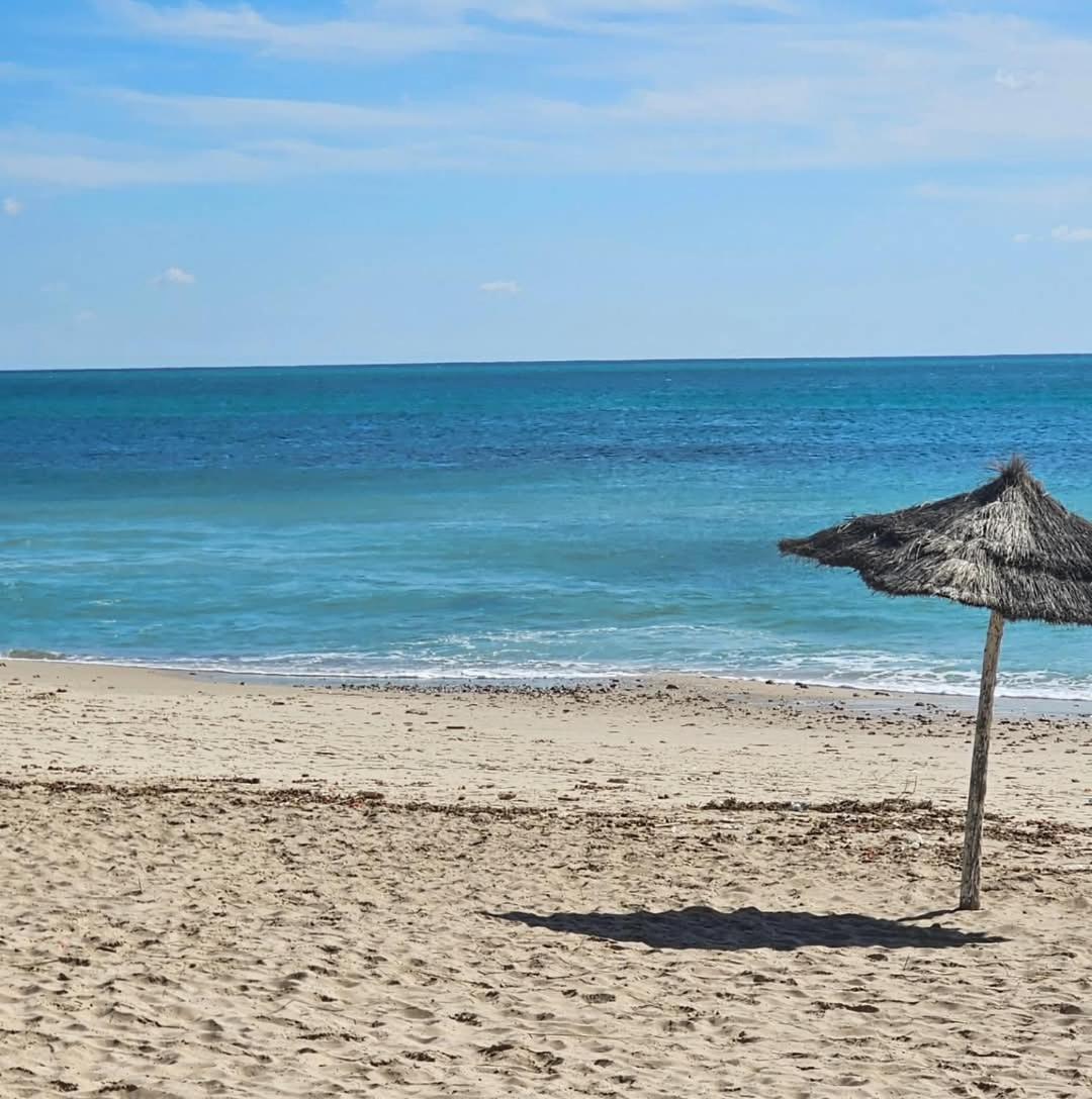 Dar Sonia Hammamet